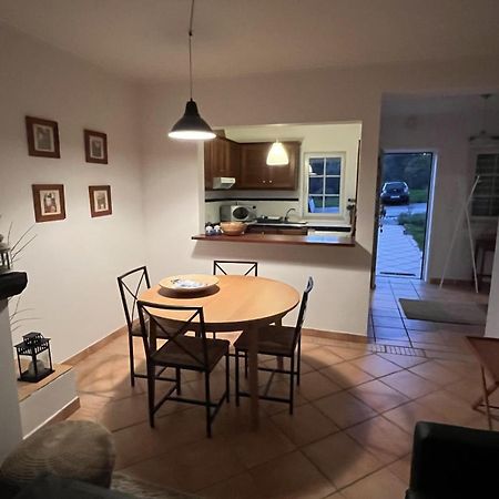 Casa Alegre Hotell Alcácer do Sal Eksteriør bilde
