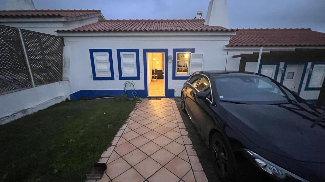 Casa Alegre Hotell Alcácer do Sal Eksteriør bilde