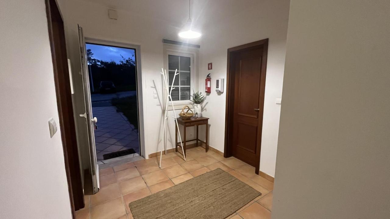 Casa Alegre Hotell Alcácer do Sal Eksteriør bilde