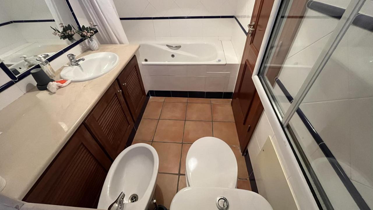 Casa Alegre Hotell Alcácer do Sal Eksteriør bilde