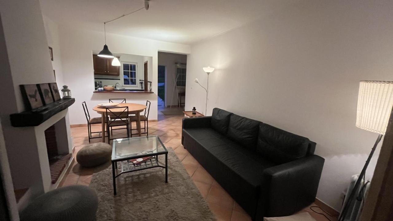 Casa Alegre Hotell Alcácer do Sal Eksteriør bilde