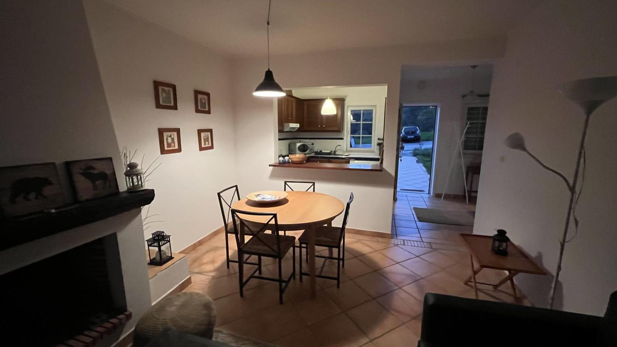 Casa Alegre Hotell Alcácer do Sal Eksteriør bilde