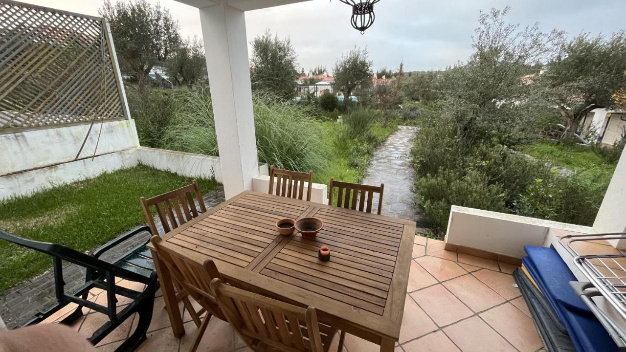 Casa Alegre Hotell Alcácer do Sal Eksteriør bilde